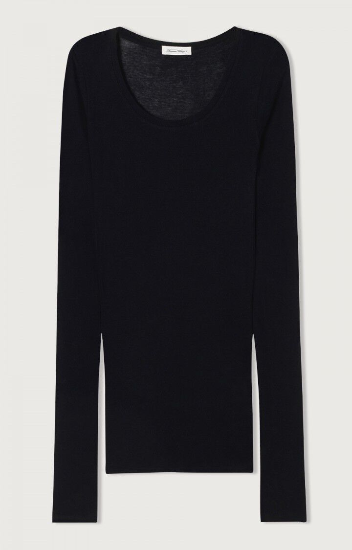 Women's t-shirt Massachusetts
