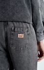 Women's joggers Jazy, GREY, hi-res-model
