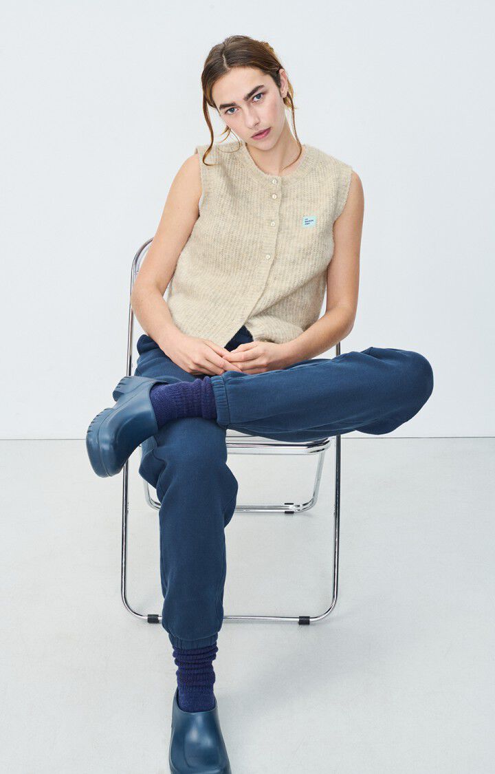 Women's cardigan East