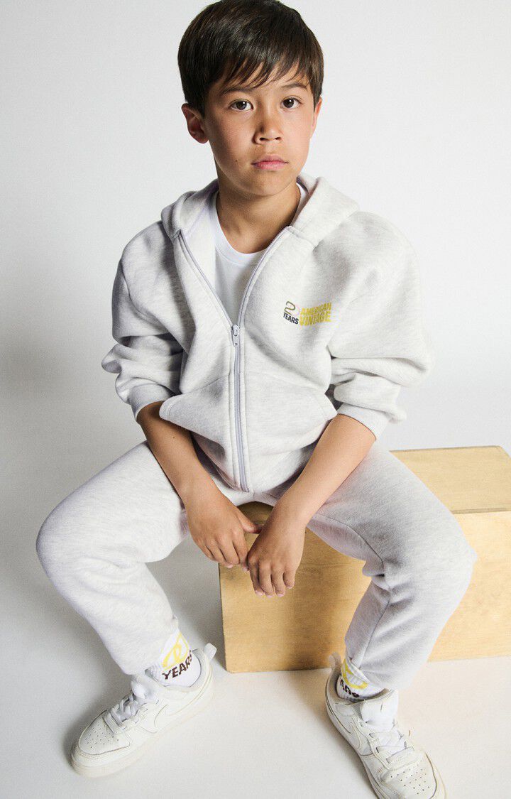 Kid's sweatshirt Baptown - 20 years