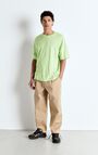 Men's t-shirt Sonoma, ALMOND VINTAGE, hi-res-model