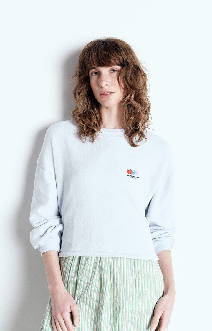 Women's sweatshirt Atubay