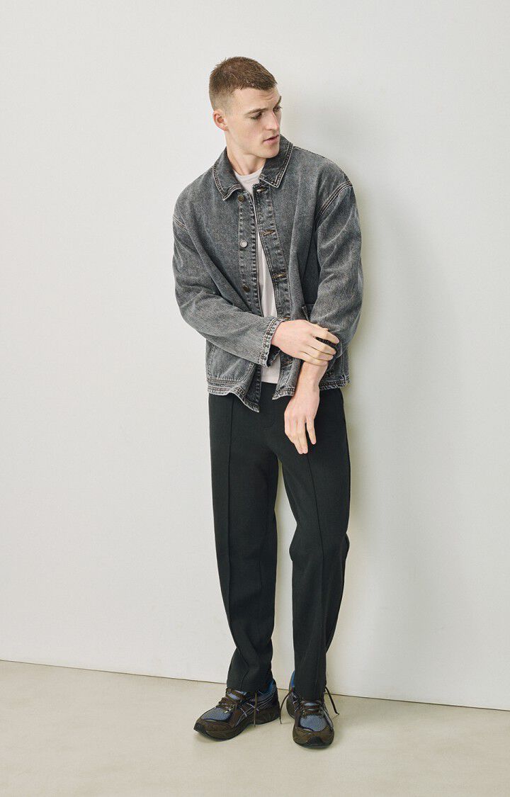 Unisex's jacket Yopday