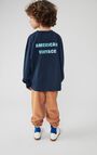 Kid's t-shirt Fizvalley, VINTAGE STAR, hi-res-model