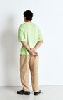 Men's t-shirt Sonoma, ALMOND VINTAGE, hi-res-model