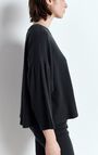 Women's t-shirt Yruki, SLATE, hi-res-model