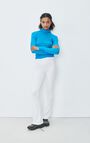 Women's t-shirt Massachusetts, PARADISE VINTAGE, hi-res-model