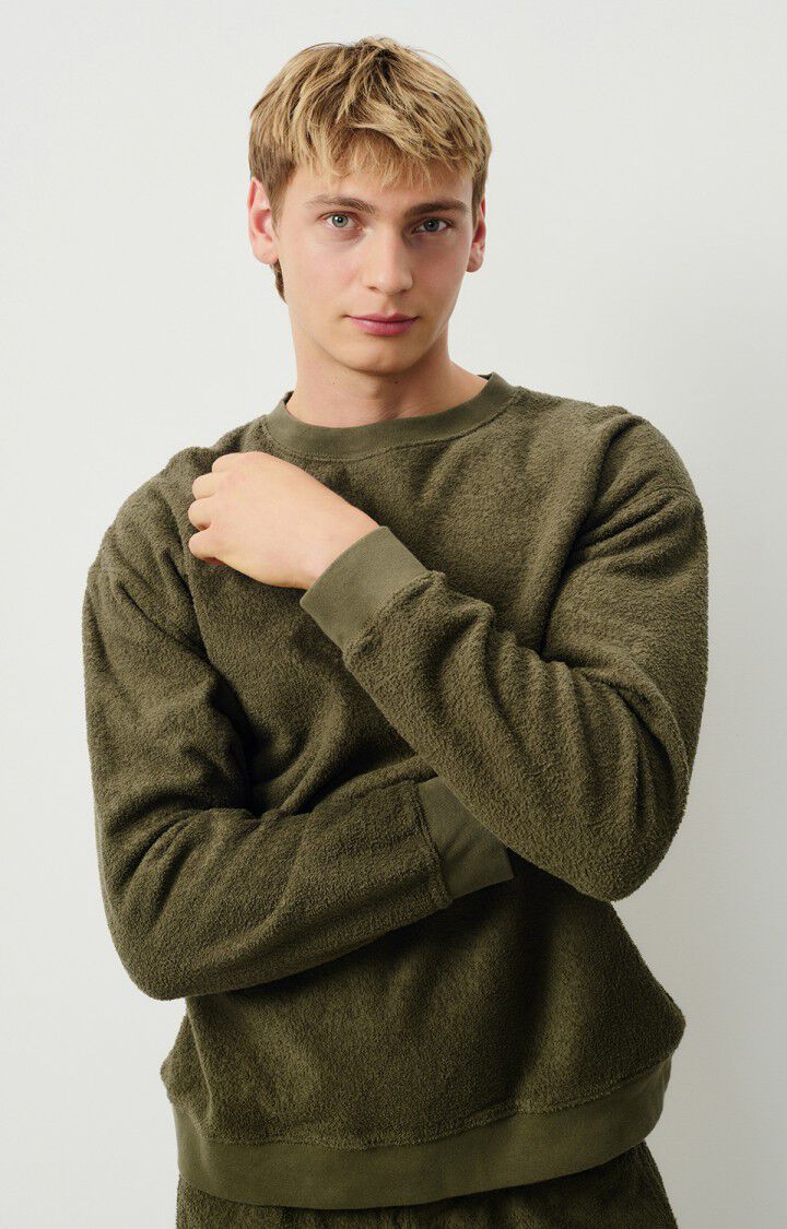 Men's sweatshirt Bobypark