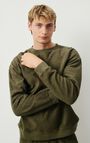 Men's sweatshirt Bobypark, JUNGLE, hi-res-model