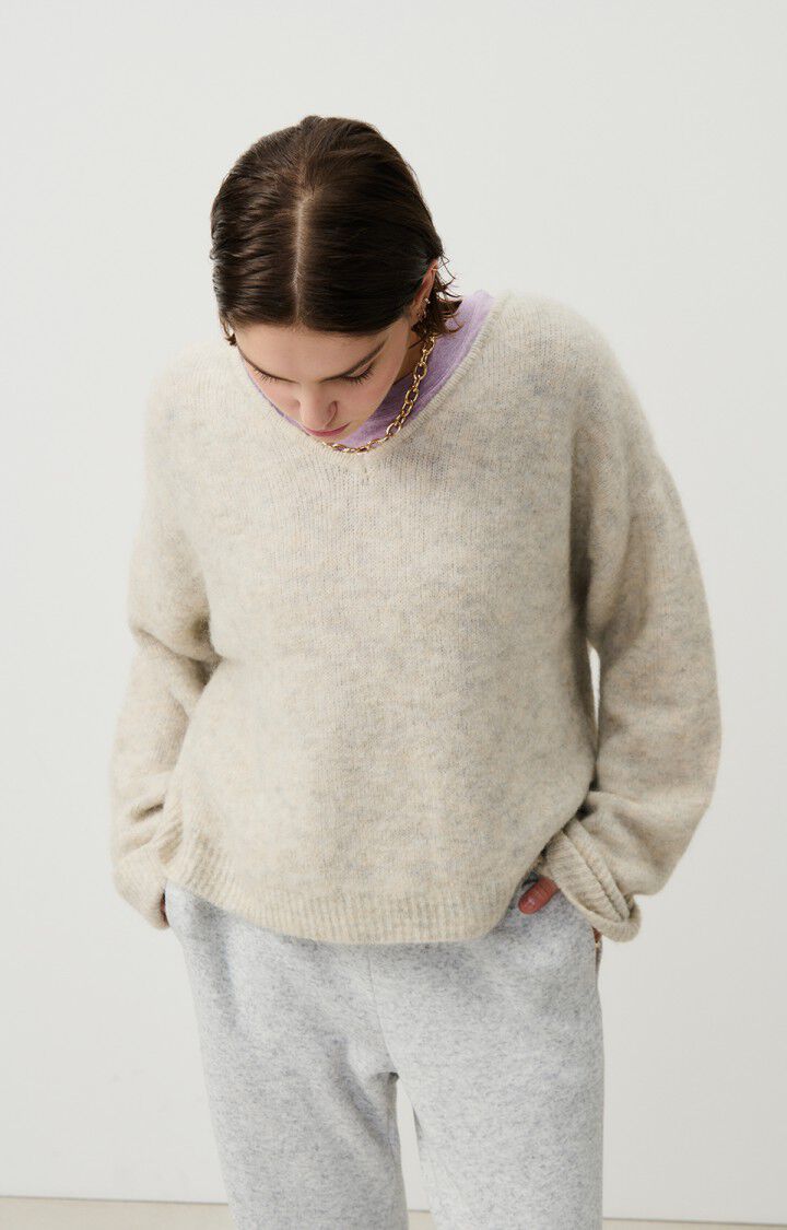 Women's jumper East