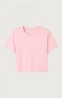 Women's t-shirt Ypawood, MELANGE GLAZING, hi-res