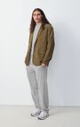 Men's joggers Fazy, HEATHER GREY, hi-res-model