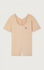 Women's jumpsuit Atubay, LINEN, hi-res