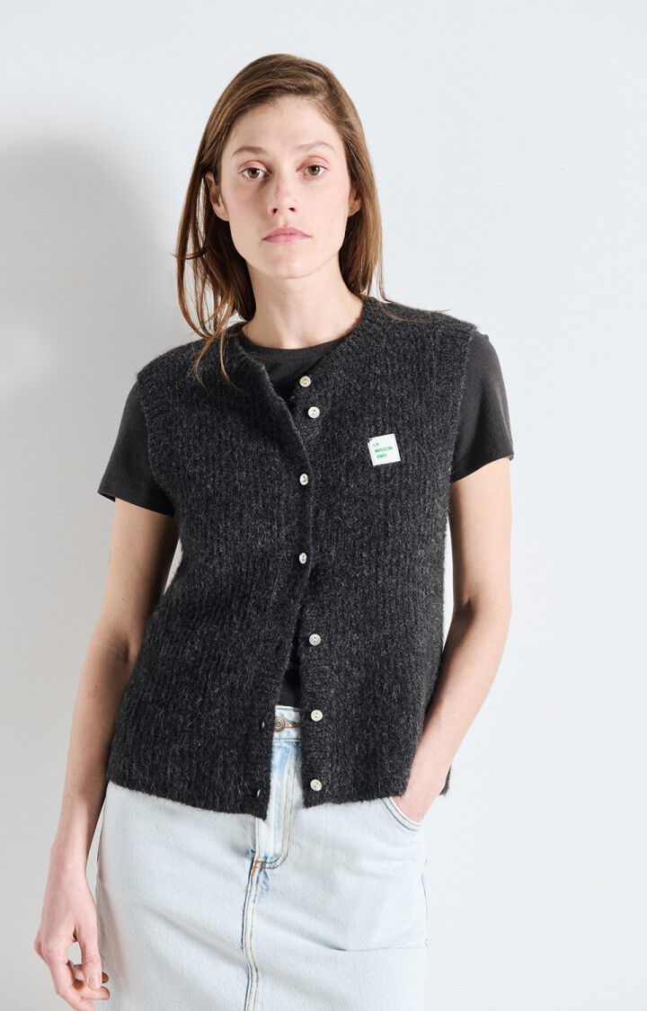Women's cardigan East
