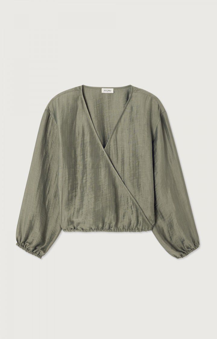 Women's top Detown