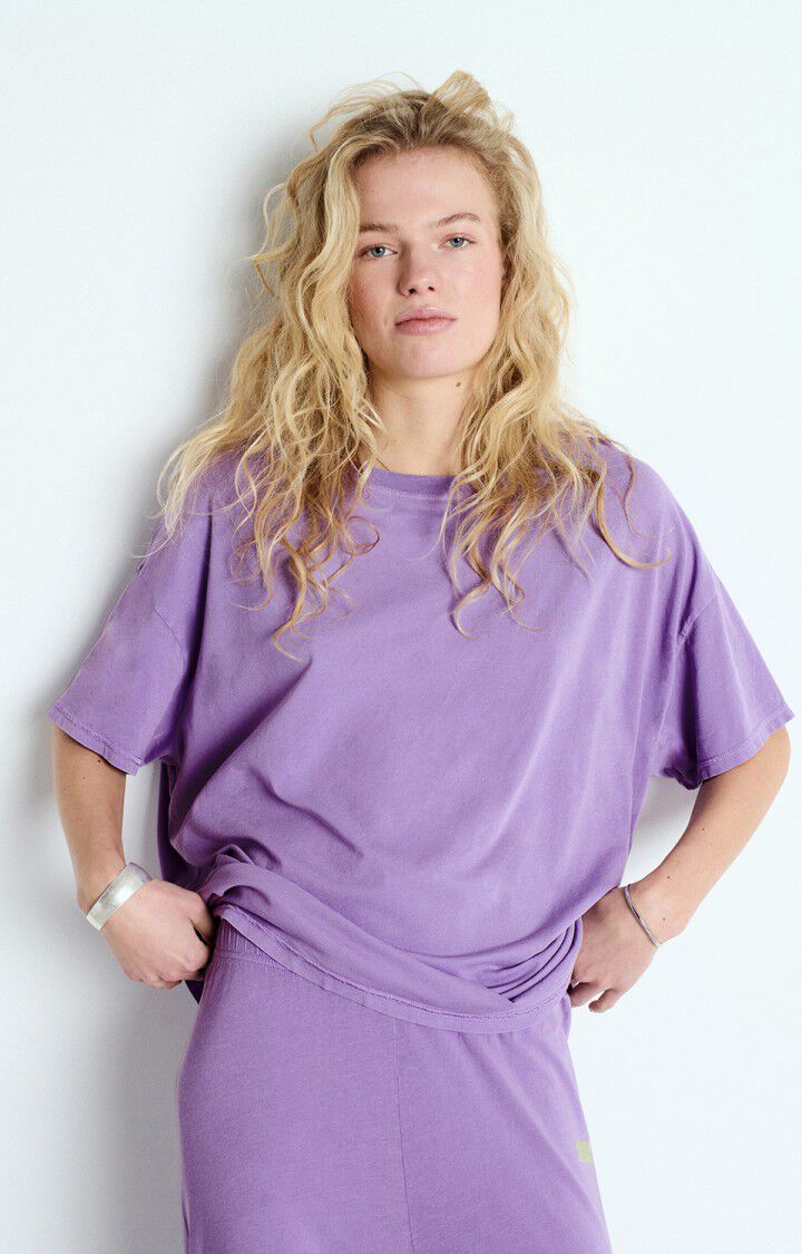 Women's t-shirt Pymaz