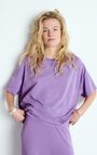 Women's t-shirt Pymaz, VINTAGE MAUVE, hi-res-model