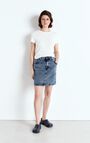 Women's skirt Joybird, STONE, hi-res-model