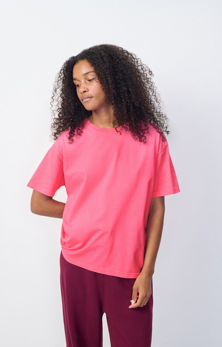 Women's t-shirt Fizvalley