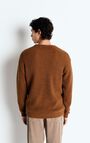 Men's jumper Crashway, SPICES, hi-res-model