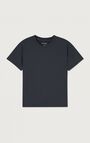 Kid's t-shirt Fizvalley, BLACK, hi-res