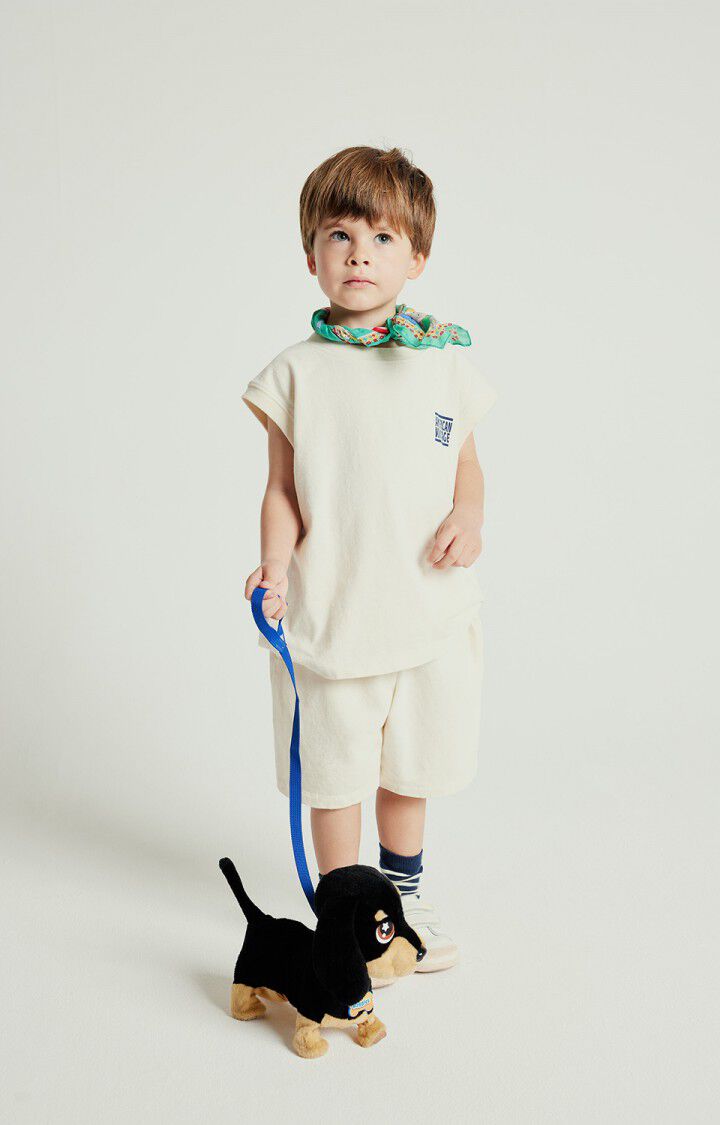 Kid's Tank Top Ykobow