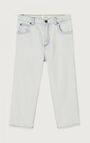 Kid's straight jeans Joybird, WINTER BLEACHED, hi-res