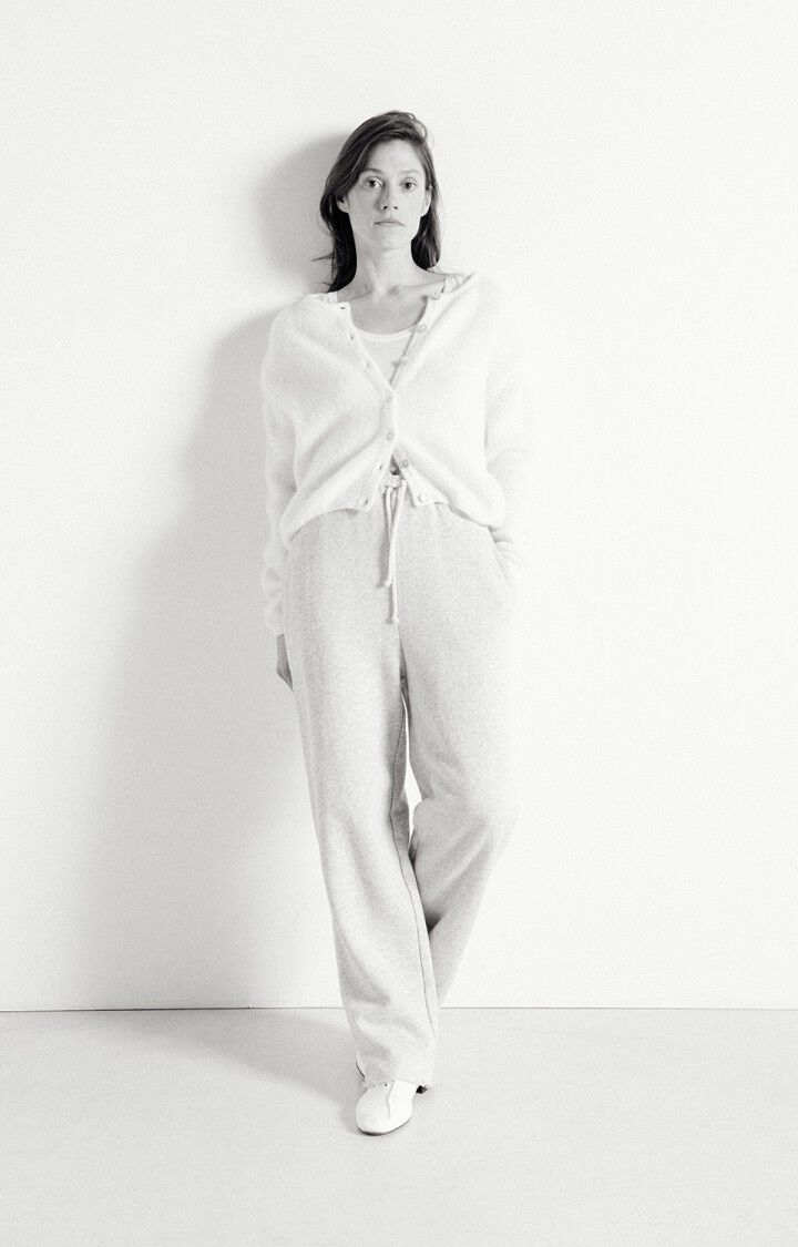 Women's cardigan Vitow