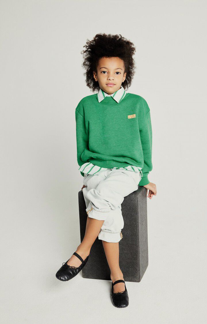 Kid's sweatshirt Doven