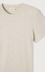 Women's t-shirt Ypawood, HEATHER GREY, hi-res