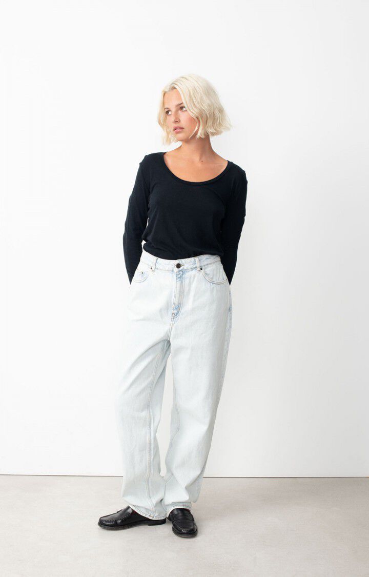 Women's t-shirt Jacksonville