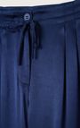 Women's trousers Voogy, NIGHT, hi-res