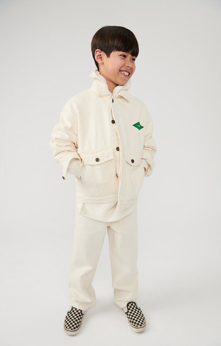 Kid's jacket Spywood