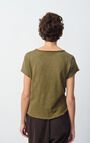 Women's t-shirt Sonoma, VINTAGE BUSH, hi-res-model