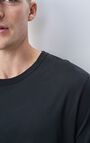 Men's t-shirt Decatur, CARBON, hi-res-model