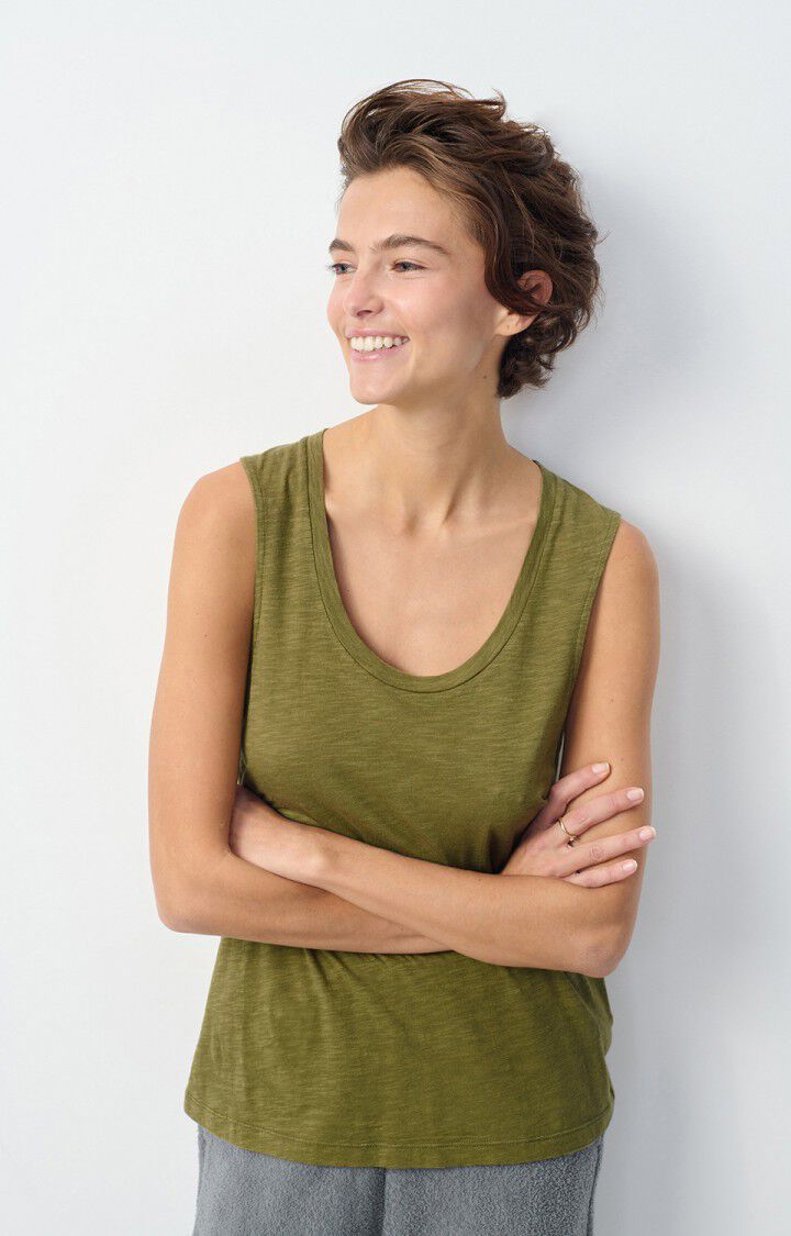 Women's tank top Jacksonville