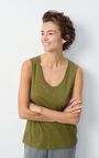 Women's tank top Jacksonville, VINTAGE BUSH, hi-res-model