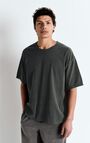 Men's t-shirt Fazy, VINTAGE CARBON, hi-res-model