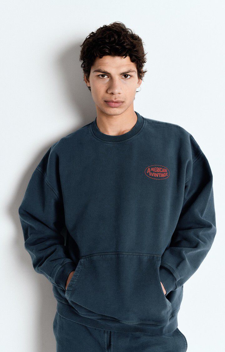 Men's sweatshirt Zoky