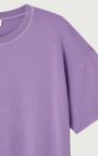 Women's t-shirt Pymaz, VINTAGE MAUVE, hi-res