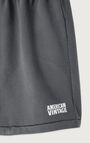 Women's shorts Fazy, VINTAGE STEEL, hi-res
