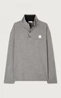 Men's top Vylow, HEATHER GREY, hi-res