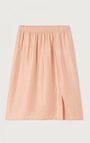 Women's skirt Detown, LATTE, hi-res