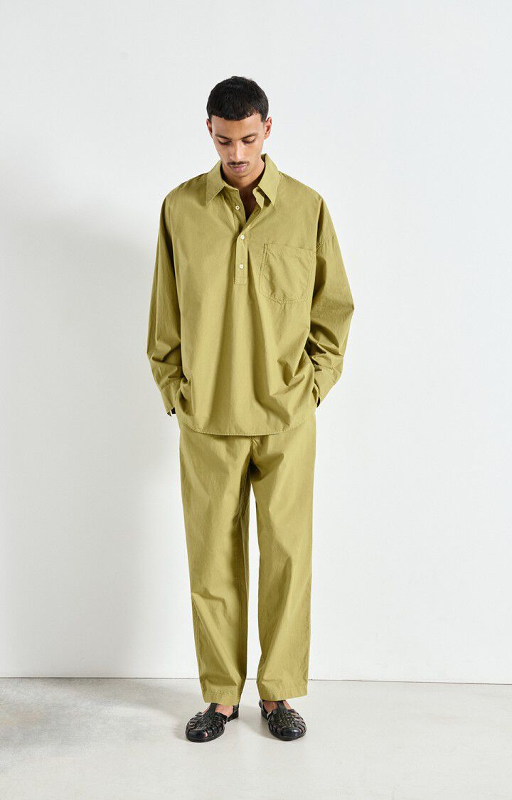 Men's trousers Bailow