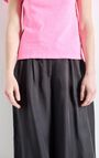 Women's trousers Luabird, CARBON, hi-res-model