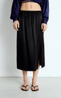 Women's skirt Unyl, CARBON, hi-res-model