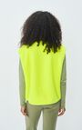 Women's jacket Hoktown, NEON YELLOW, hi-res-model