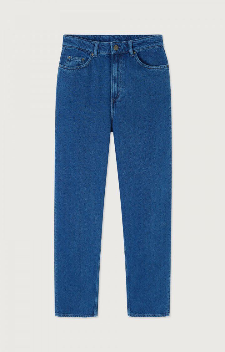 Women's straight leg jeans Joybird
