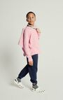 Kid's joggers Izubird, NAVY VINTAGE, hi-res-model
