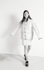 Unisex's jacket Joybird, WINTER BLEACHED, hi-res-model